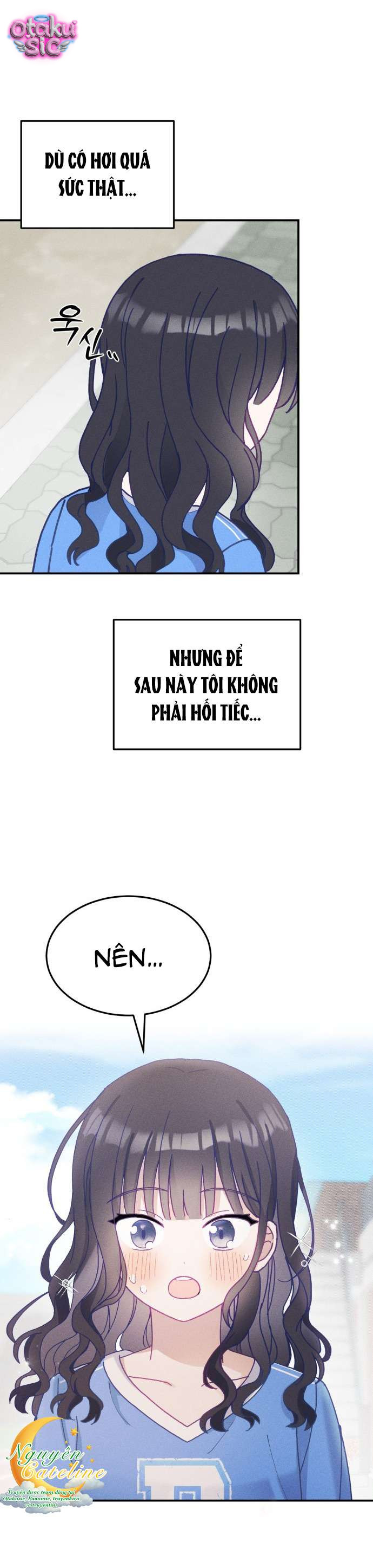 Không Được Ở Riêng Hai Người! - Chap 13 - Trang 31