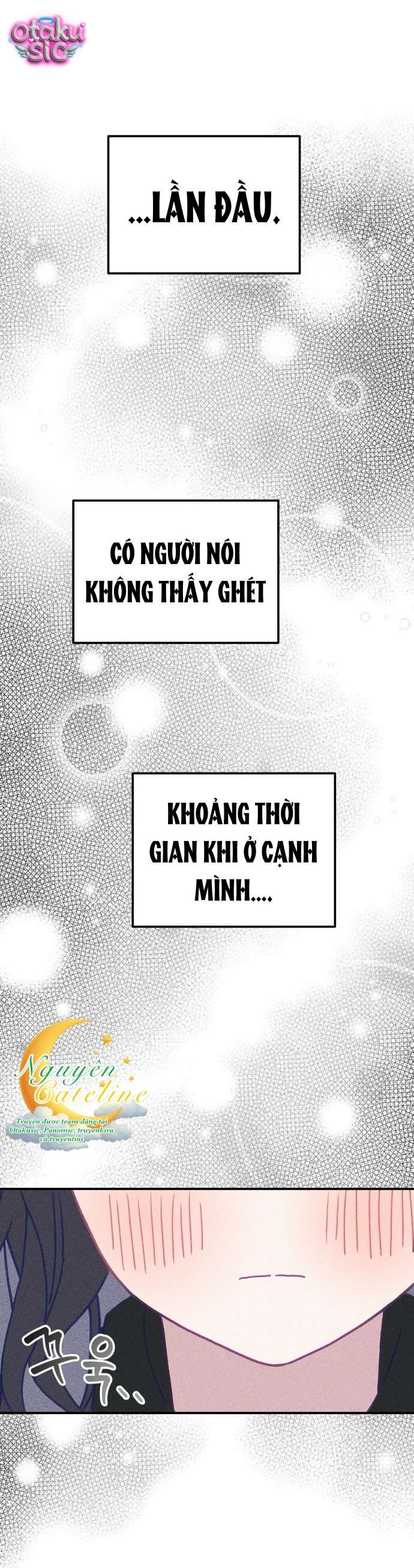 Không Được Ở Riêng Hai Người! - Chap 3 - Trang 47