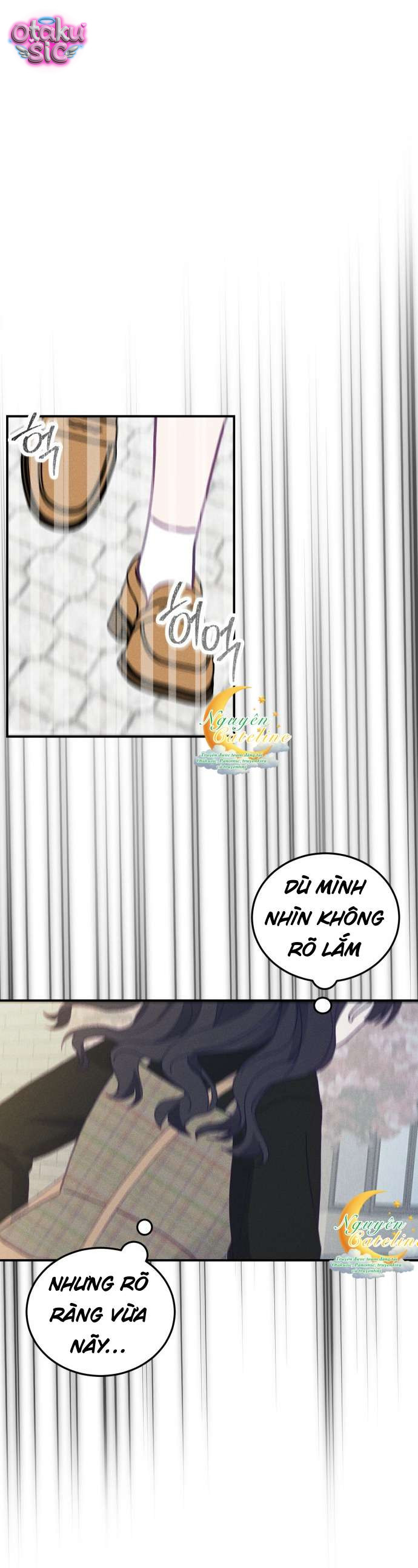 Không Được Ở Riêng Hai Người! - Chap 3 - Trang 6