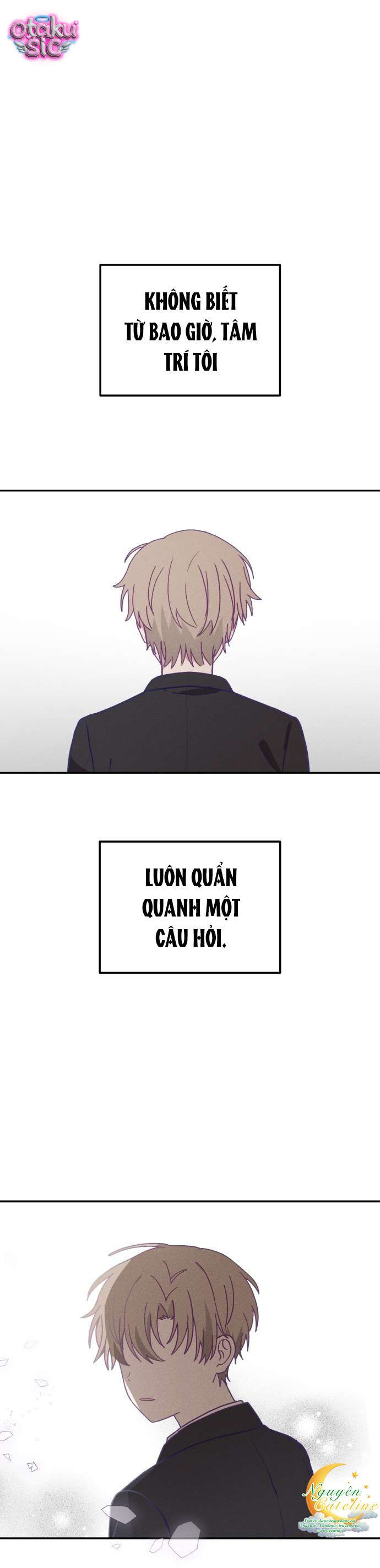 Không Được Ở Riêng Hai Người! - Chap 7 - Trang 1