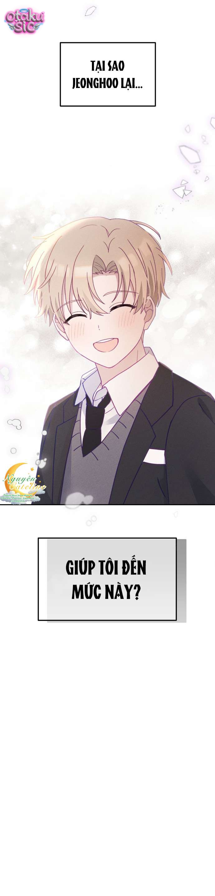 Không Được Ở Riêng Hai Người! - Chap 7 - Trang 2