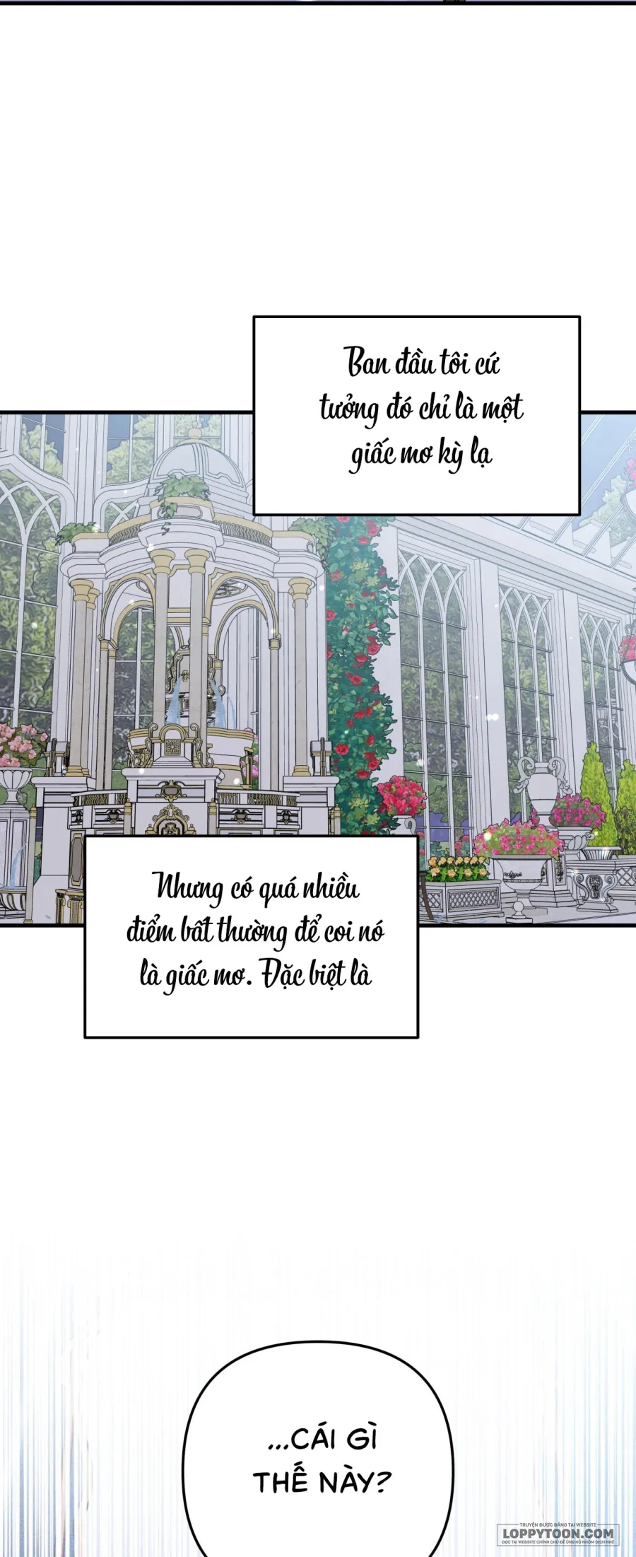 Không Phải Anh, Mà Là Bạn Cùng Phòng Của Anh - Chap 1 - Trang 2