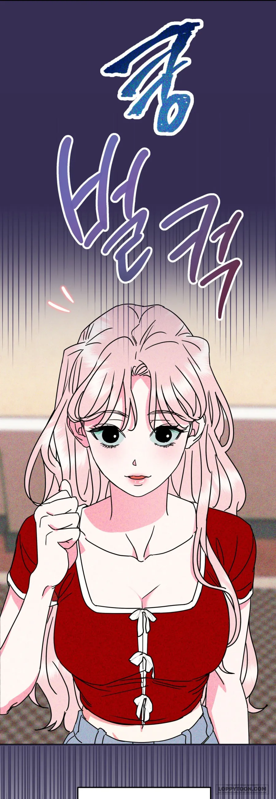 Không Phải Anh, Mà Là Bạn Cùng Phòng Của Anh - Chap 1 - Trang 15
