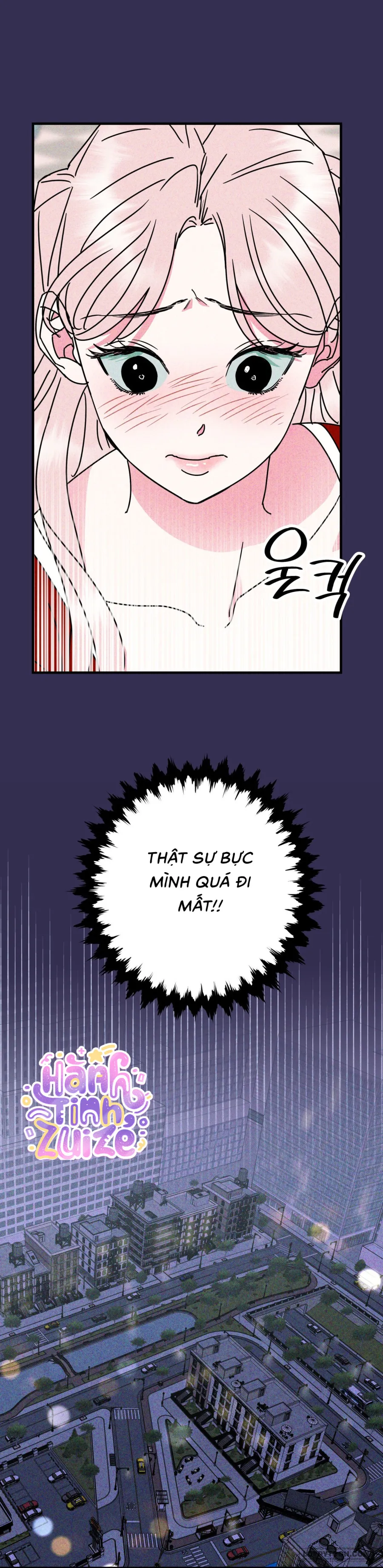 Không Phải Anh, Mà Là Bạn Cùng Phòng Của Anh - Chap 1 - Trang 28