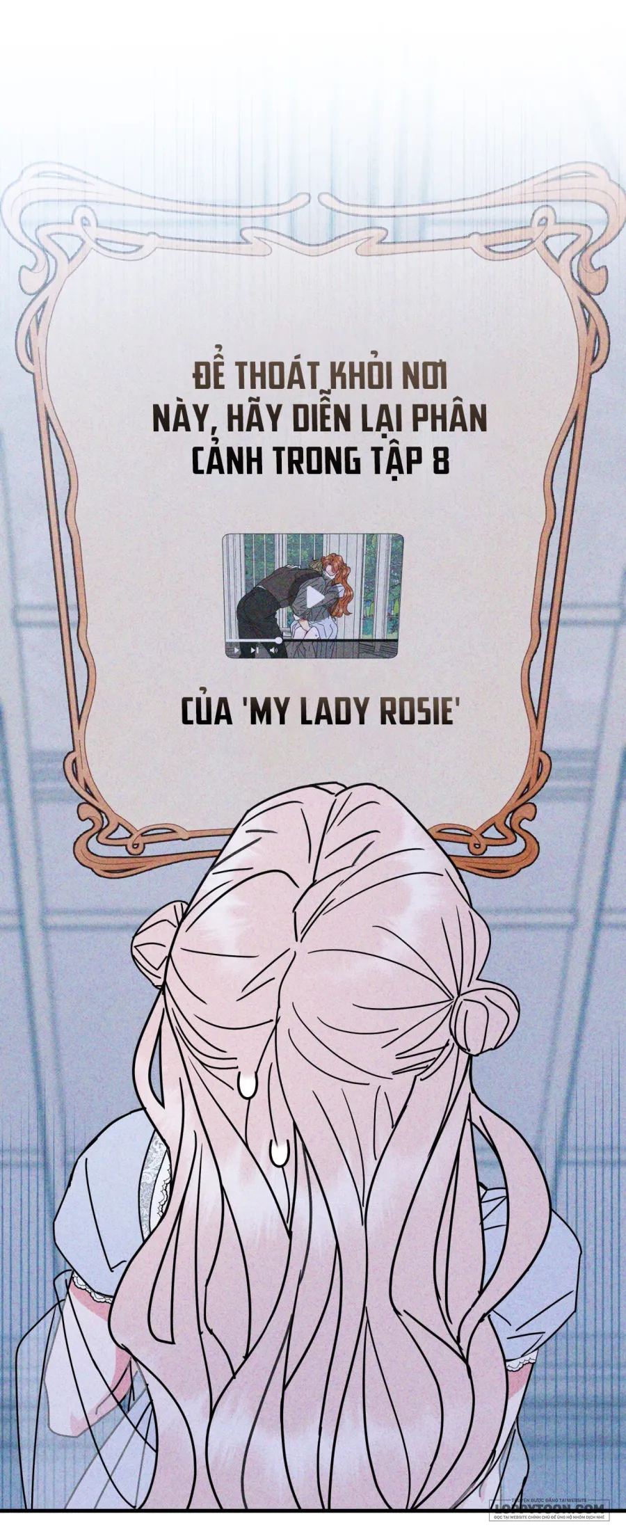 Không Phải Anh, Mà Là Bạn Cùng Phòng Của Anh - Chap 1 - Trang 4