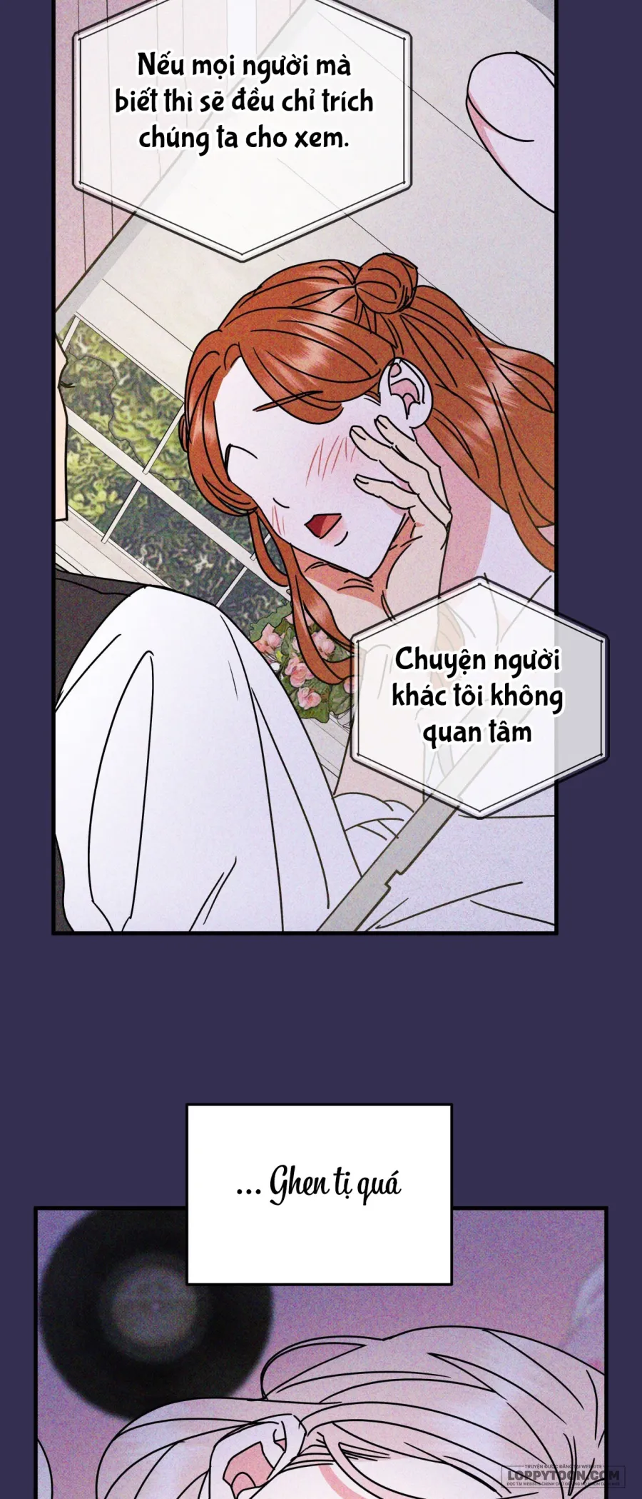 Không Phải Anh, Mà Là Bạn Cùng Phòng Của Anh - Chap 1 - Trang 32