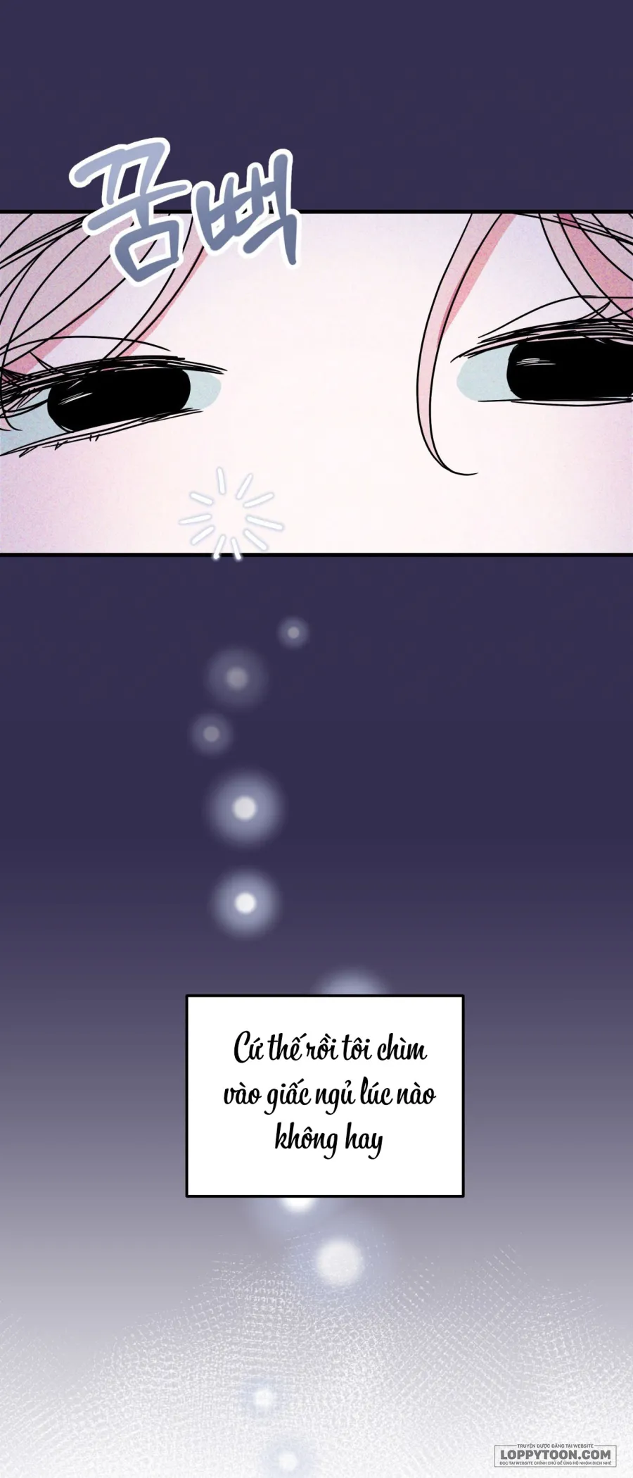 Không Phải Anh, Mà Là Bạn Cùng Phòng Của Anh - Chap 1 - Trang 35