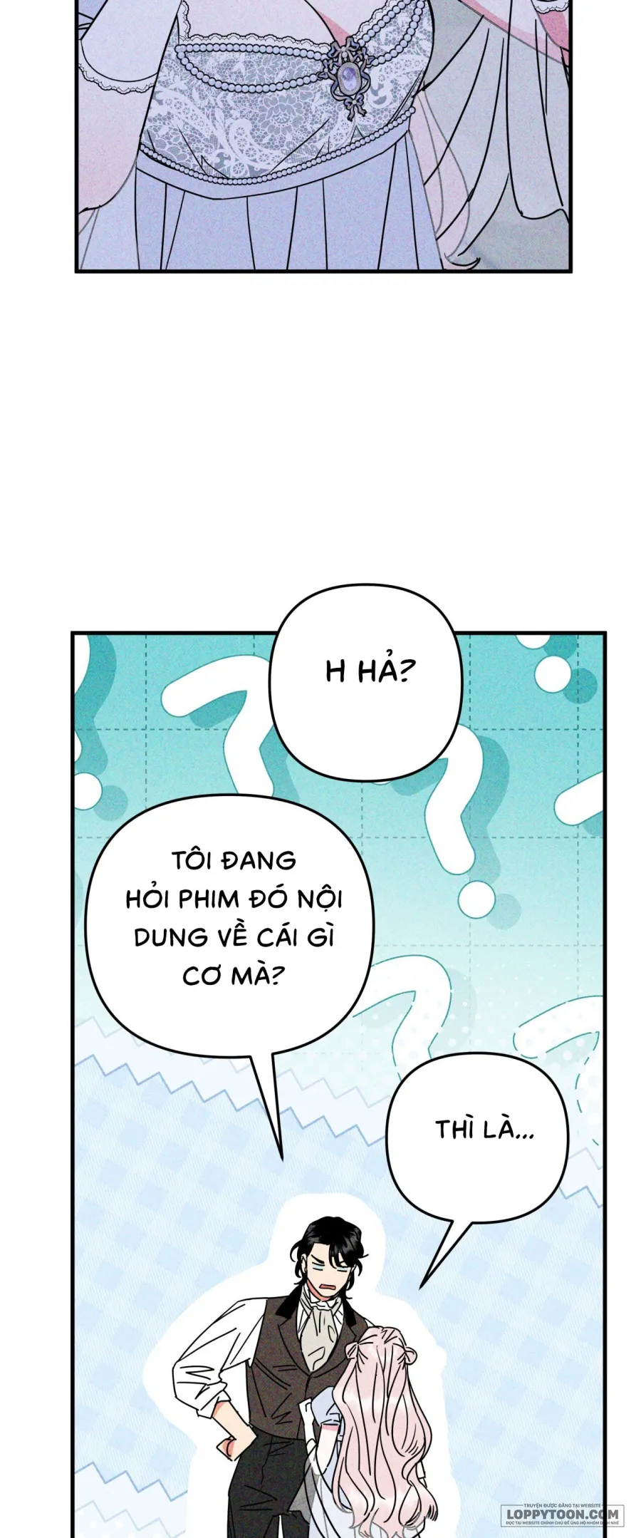 Không Phải Anh, Mà Là Bạn Cùng Phòng Của Anh - Chap 1 - Trang 47