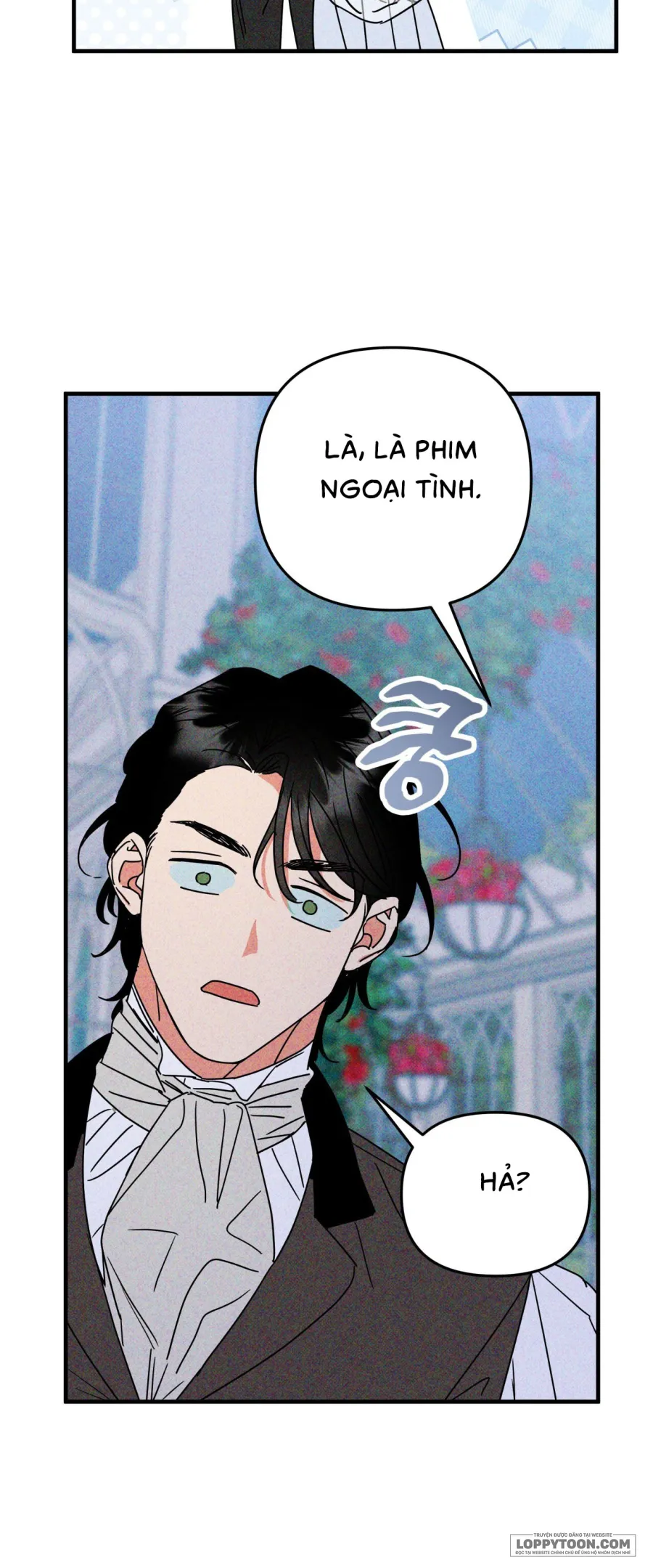 Không Phải Anh, Mà Là Bạn Cùng Phòng Của Anh - Chap 1 - Trang 48