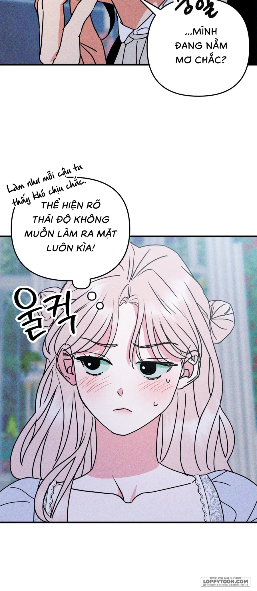 Không Phải Anh, Mà Là Bạn Cùng Phòng Của Anh - Chap 1 - Trang 52