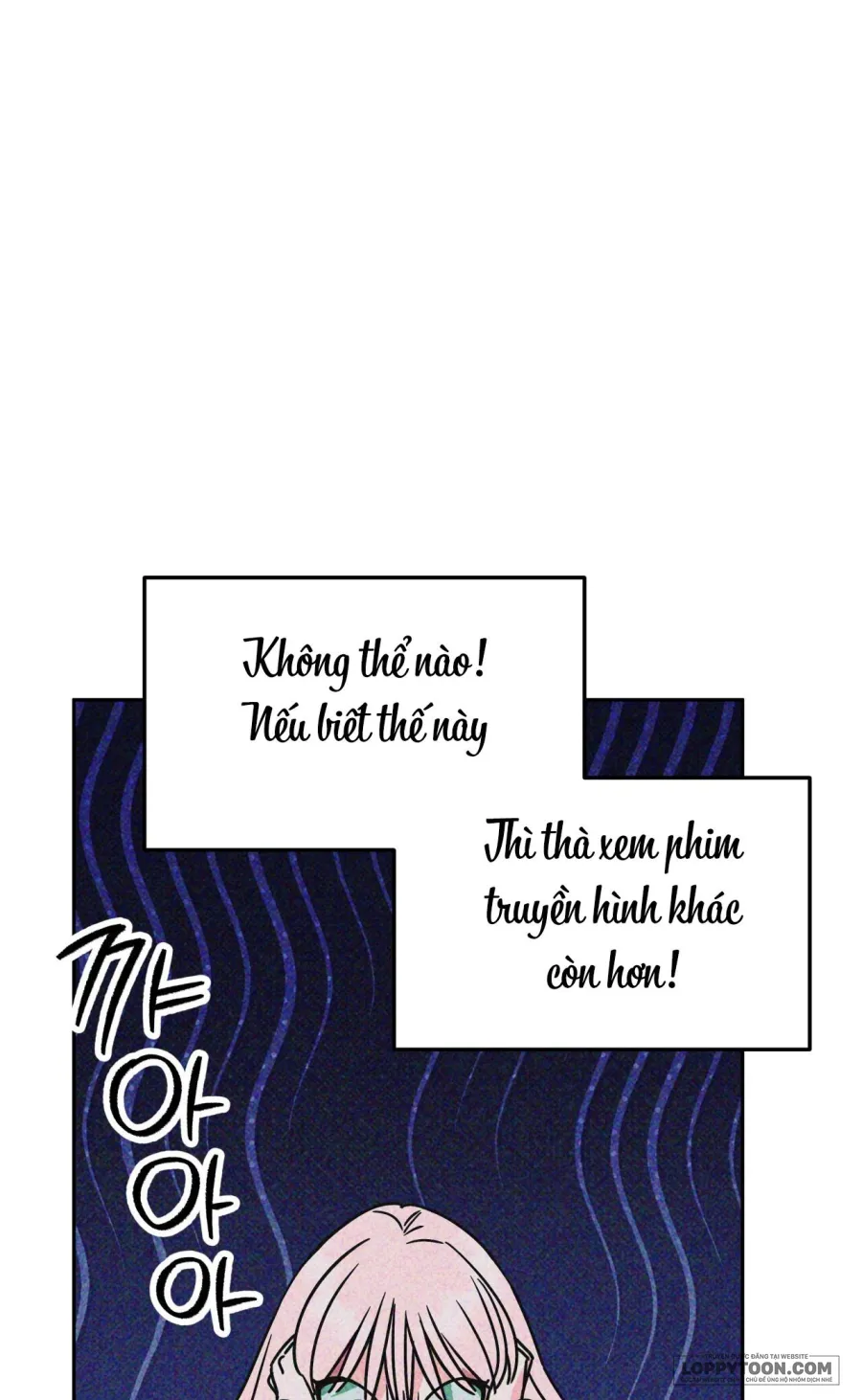 Không Phải Anh, Mà Là Bạn Cùng Phòng Của Anh - Chap 10 - Trang 1
