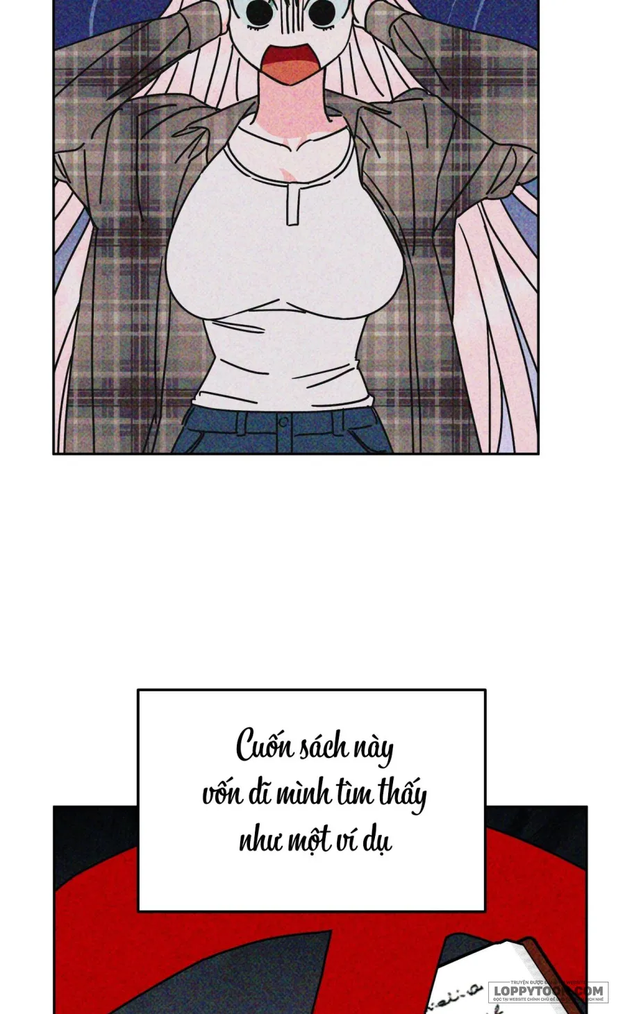 Không Phải Anh, Mà Là Bạn Cùng Phòng Của Anh - Chap 10 - Trang 2