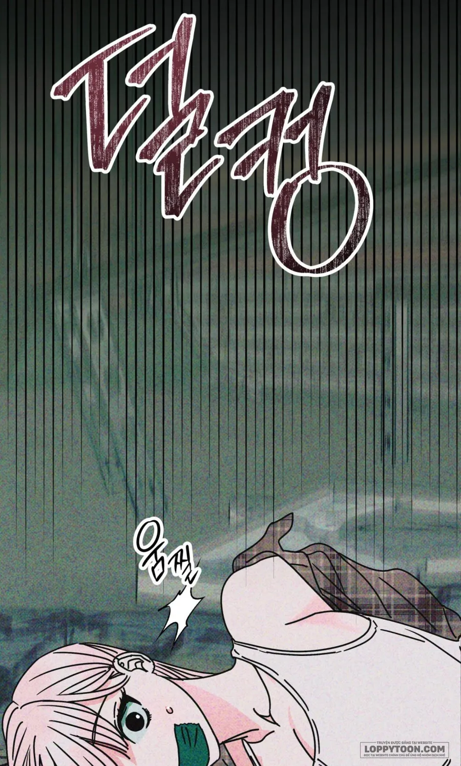 Không Phải Anh, Mà Là Bạn Cùng Phòng Của Anh - Chap 10 - Trang 14