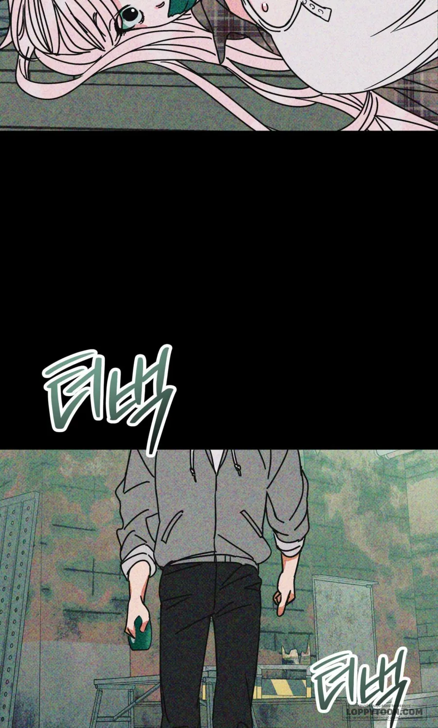 Không Phải Anh, Mà Là Bạn Cùng Phòng Của Anh - Chap 10 - Trang 15