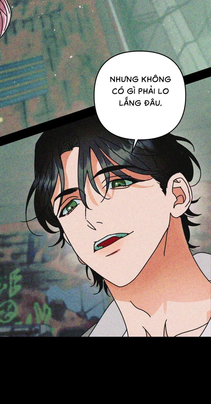 Không Phải Anh, Mà Là Bạn Cùng Phòng Của Anh - Chap 10 - Trang 22