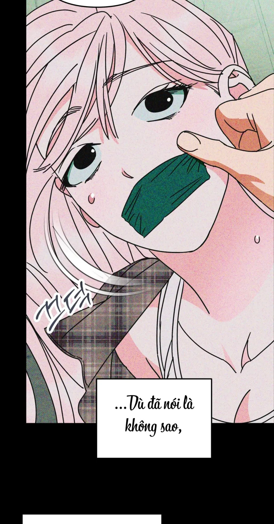 Không Phải Anh, Mà Là Bạn Cùng Phòng Của Anh - Chap 10 - Trang 28