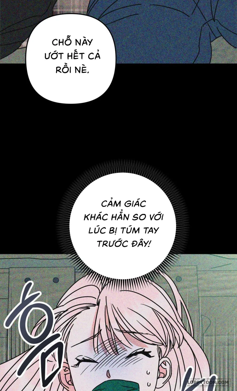 Không Phải Anh, Mà Là Bạn Cùng Phòng Của Anh - Chap 10 - Trang 33