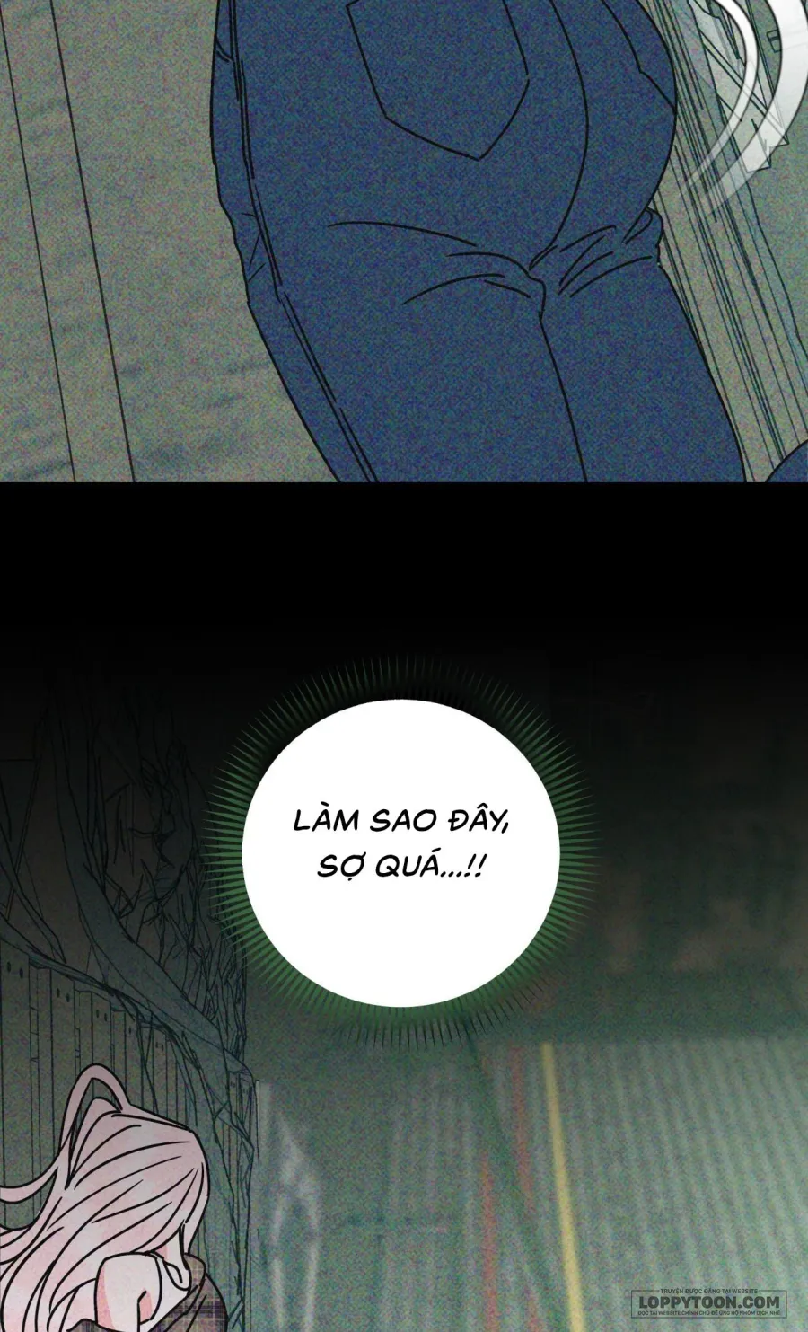 Không Phải Anh, Mà Là Bạn Cùng Phòng Của Anh - Chap 10 - Trang 35