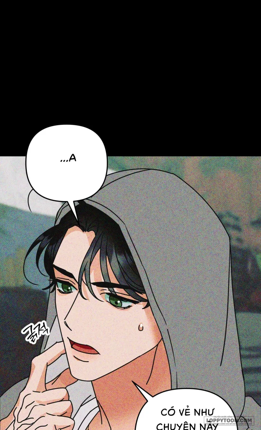 Không Phải Anh, Mà Là Bạn Cùng Phòng Của Anh - Chap 10 - Trang 37