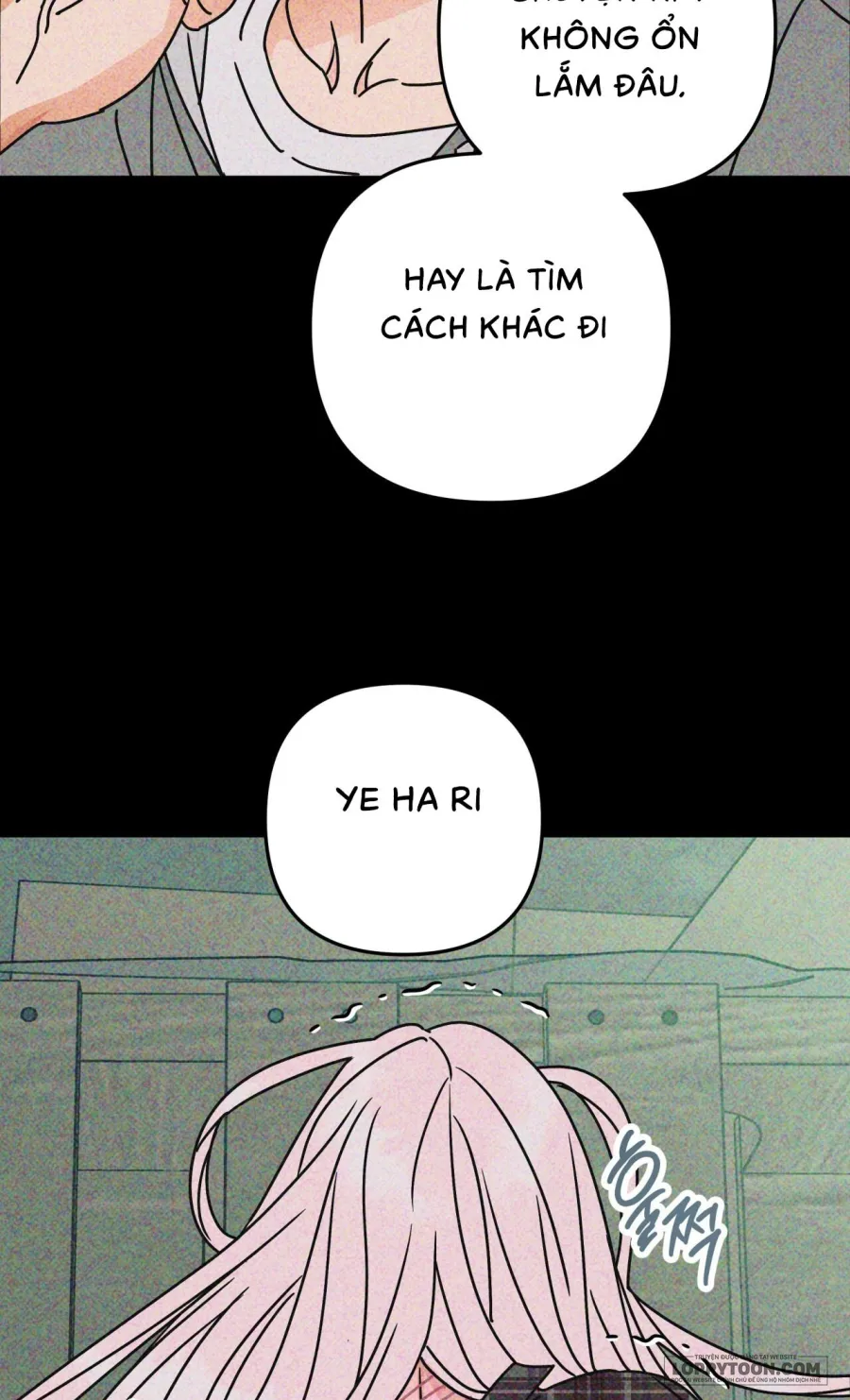 Không Phải Anh, Mà Là Bạn Cùng Phòng Của Anh - Chap 10 - Trang 38