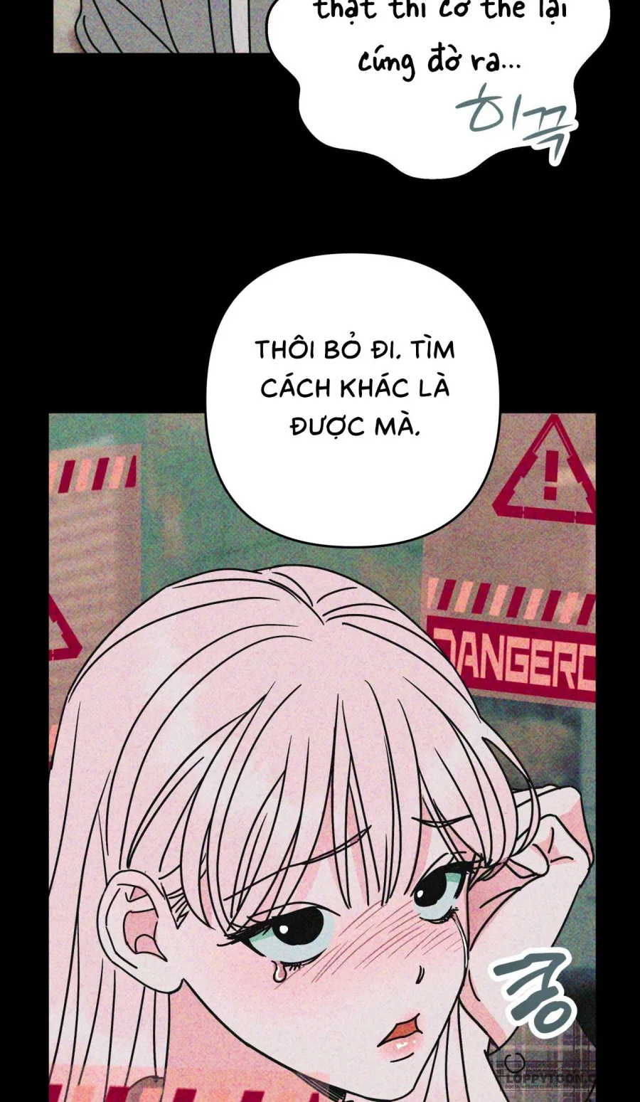 Không Phải Anh, Mà Là Bạn Cùng Phòng Của Anh - Chap 10 - Trang 42