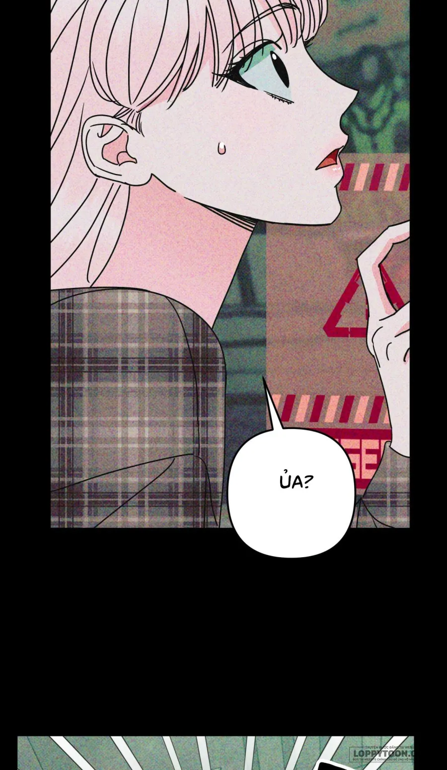 Không Phải Anh, Mà Là Bạn Cùng Phòng Của Anh - Chap 10 - Trang 49