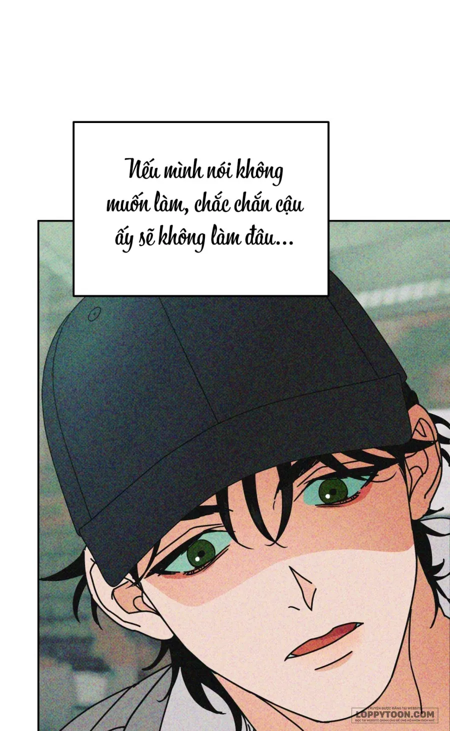 Không Phải Anh, Mà Là Bạn Cùng Phòng Của Anh - Chap 10 - Trang 6