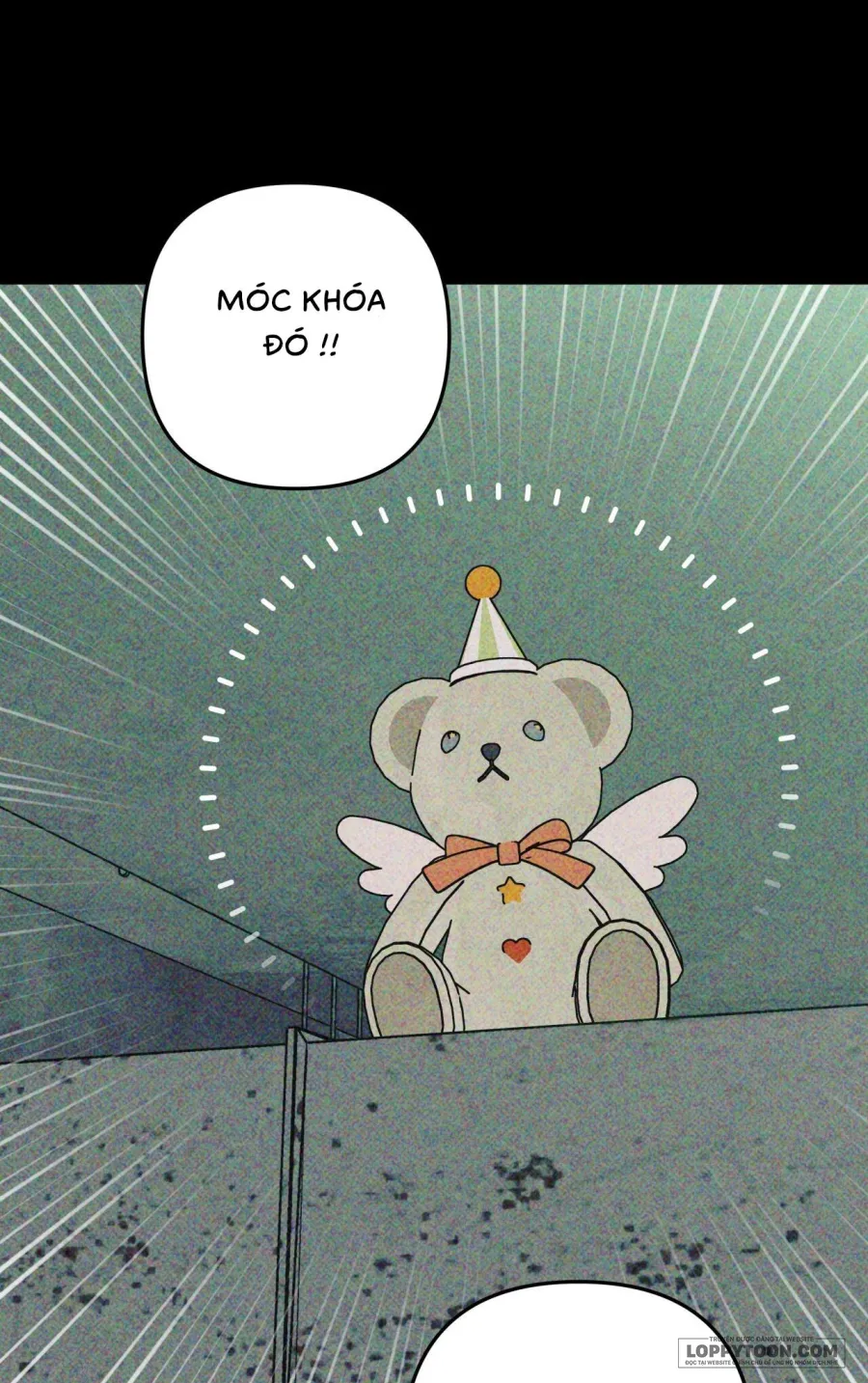 Không Phải Anh, Mà Là Bạn Cùng Phòng Của Anh - Chap 10 - Trang 51