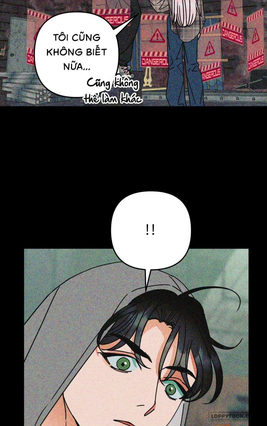 Không Phải Anh, Mà Là Bạn Cùng Phòng Của Anh - Chap 10 - Trang 55