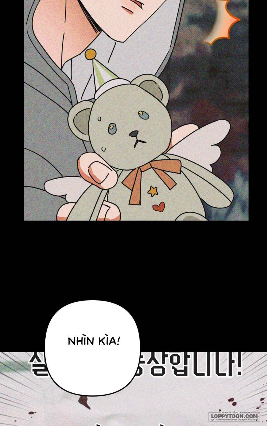 Không Phải Anh, Mà Là Bạn Cùng Phòng Của Anh - Chap 10 - Trang 56