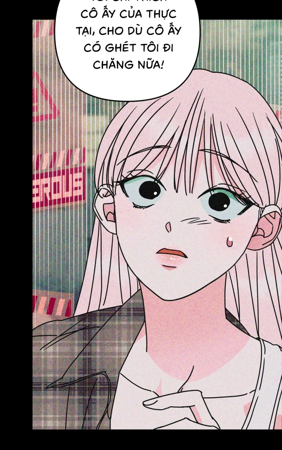 Không Phải Anh, Mà Là Bạn Cùng Phòng Của Anh - Chap 10 - Trang 60