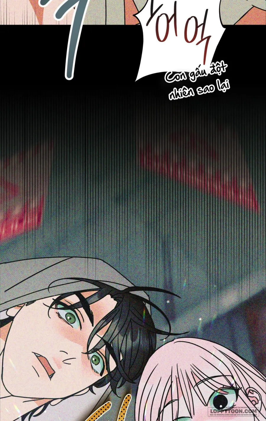 Không Phải Anh, Mà Là Bạn Cùng Phòng Của Anh - Chap 10 - Trang 62