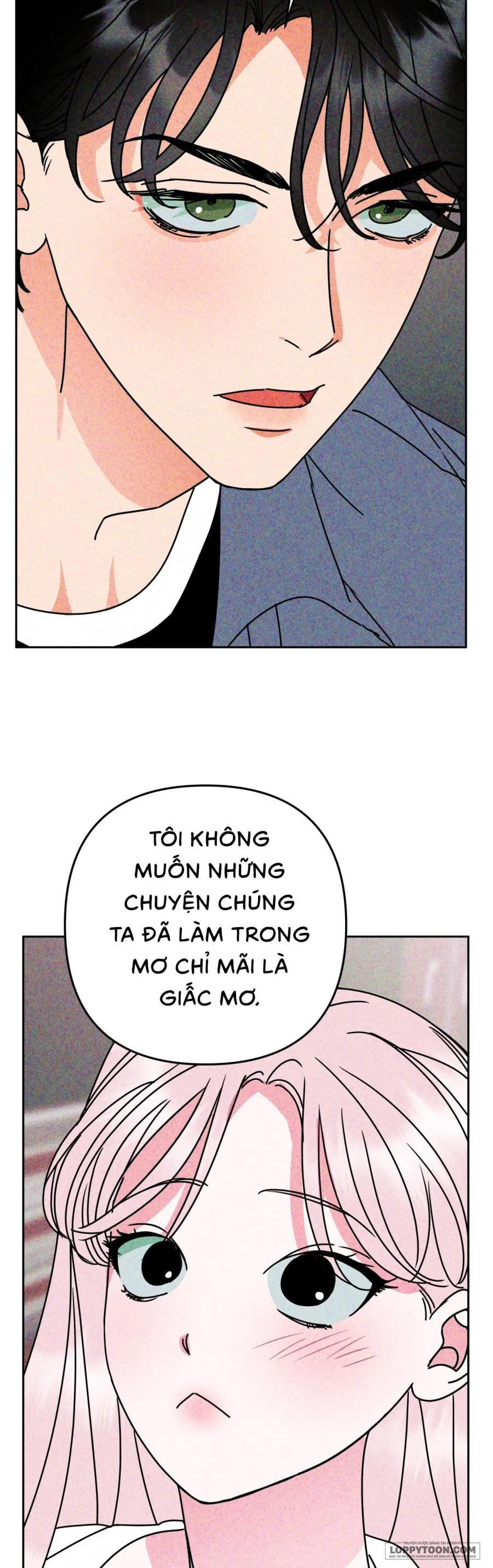 Không Phải Anh, Mà Là Bạn Cùng Phòng Của Anh - Chap 10 - Trang 73