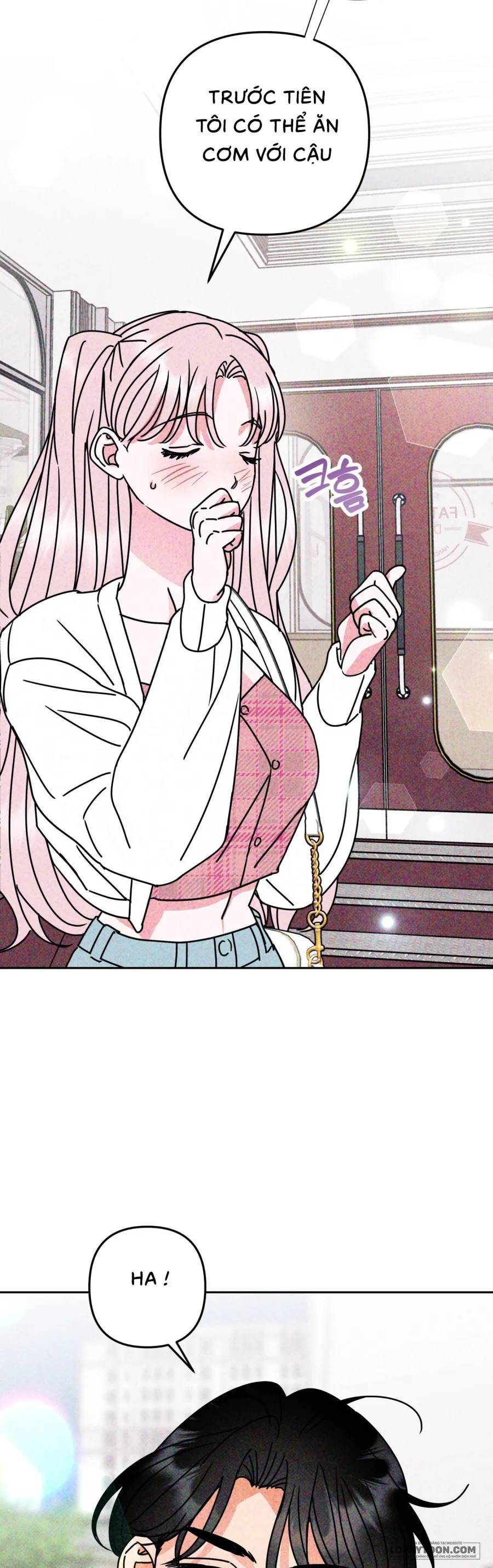 Không Phải Anh, Mà Là Bạn Cùng Phòng Của Anh - Chap 10 - Trang 76