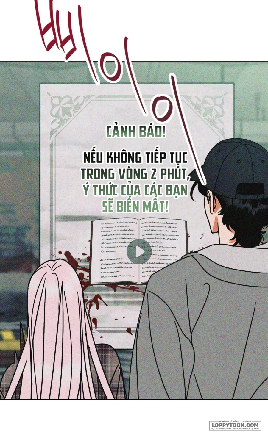 Không Phải Anh, Mà Là Bạn Cùng Phòng Của Anh - Chap 10 - Trang 10