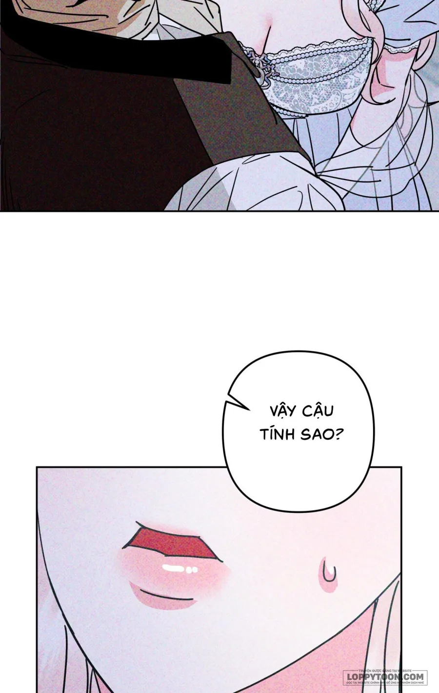 Không Phải Anh, Mà Là Bạn Cùng Phòng Của Anh - Chap 2 - Trang 12