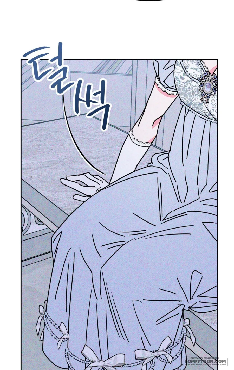 Không Phải Anh, Mà Là Bạn Cùng Phòng Của Anh - Chap 2 - Trang 15