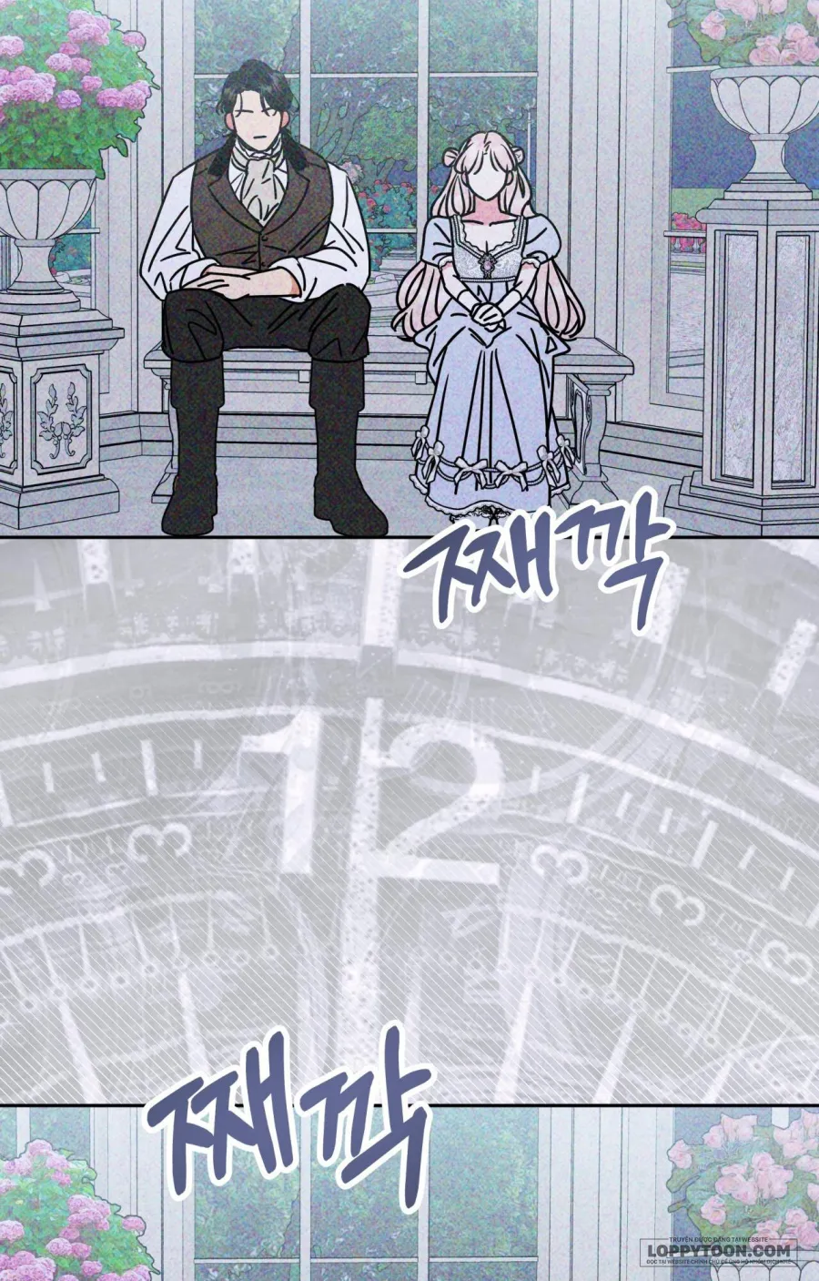 Không Phải Anh, Mà Là Bạn Cùng Phòng Của Anh - Chap 2 - Trang 23