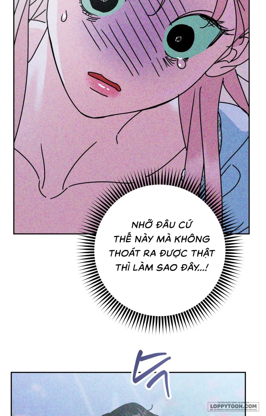 Không Phải Anh, Mà Là Bạn Cùng Phòng Của Anh - Chap 2 - Trang 26