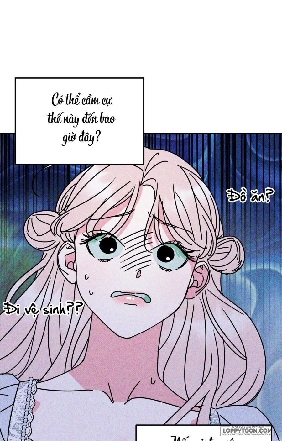 Không Phải Anh, Mà Là Bạn Cùng Phòng Của Anh - Chap 2 - Trang 28