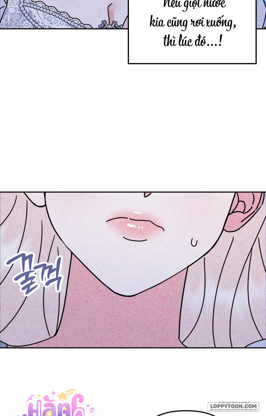 Không Phải Anh, Mà Là Bạn Cùng Phòng Của Anh - Chap 2 - Trang 29