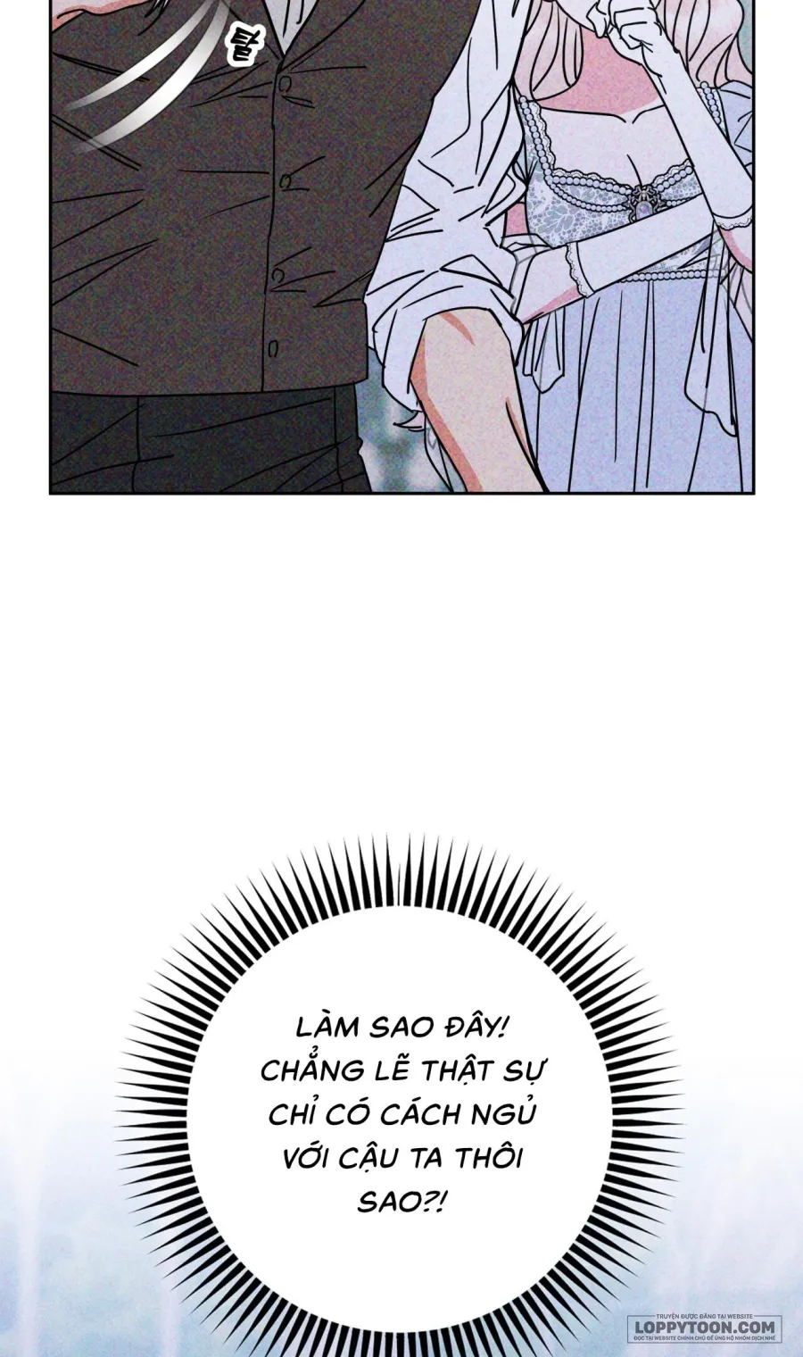 Không Phải Anh, Mà Là Bạn Cùng Phòng Của Anh - Chap 2 - Trang 4