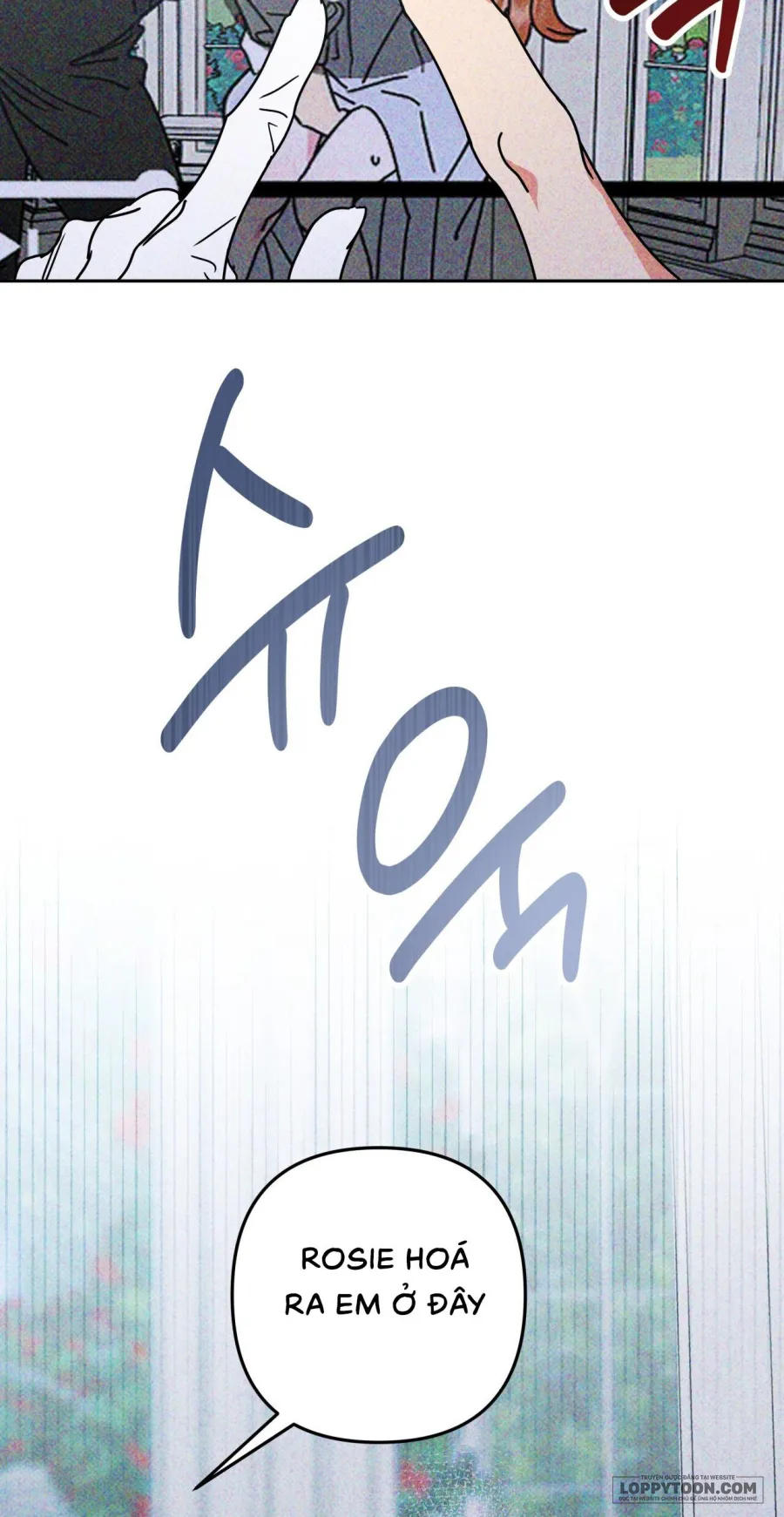 Không Phải Anh, Mà Là Bạn Cùng Phòng Của Anh - Chap 2 - Trang 35
