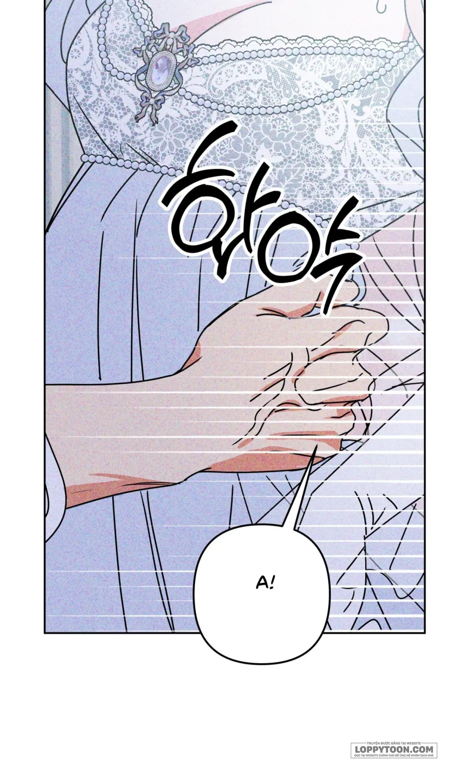 Không Phải Anh, Mà Là Bạn Cùng Phòng Của Anh - Chap 2 - Trang 44