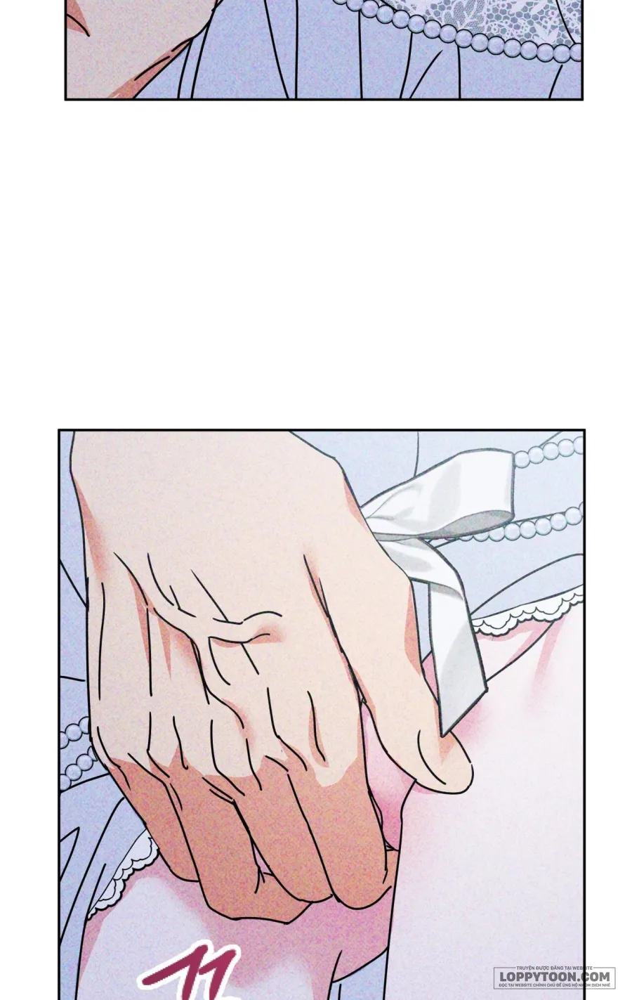 Không Phải Anh, Mà Là Bạn Cùng Phòng Của Anh - Chap 2 - Trang 52
