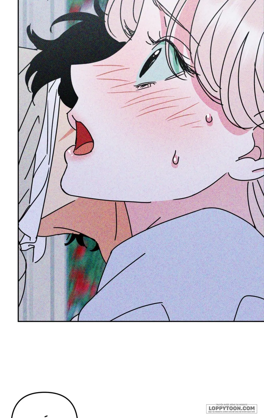 Không Phải Anh, Mà Là Bạn Cùng Phòng Của Anh - Chap 2 - Trang 54