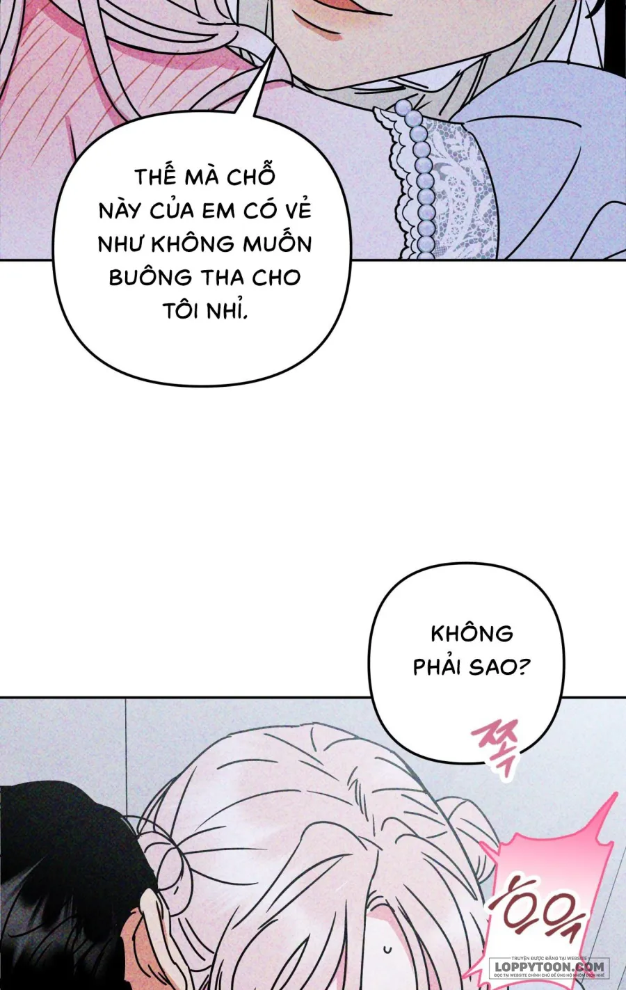 Không Phải Anh, Mà Là Bạn Cùng Phòng Của Anh - Chap 2 - Trang 57