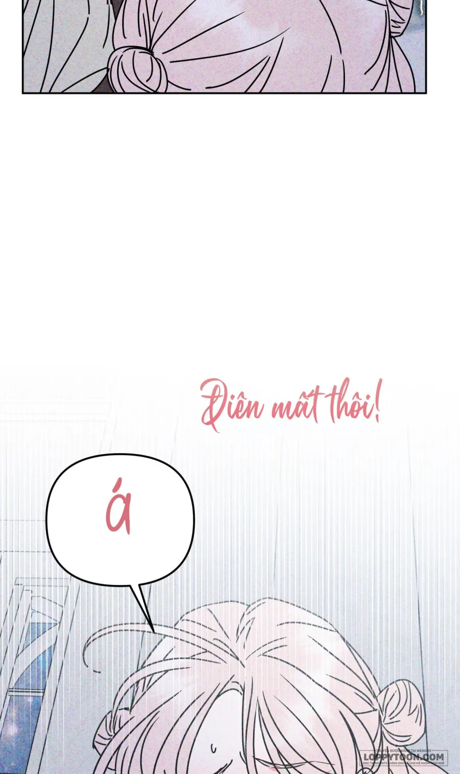 Không Phải Anh, Mà Là Bạn Cùng Phòng Của Anh - Chap 2 - Trang 62
