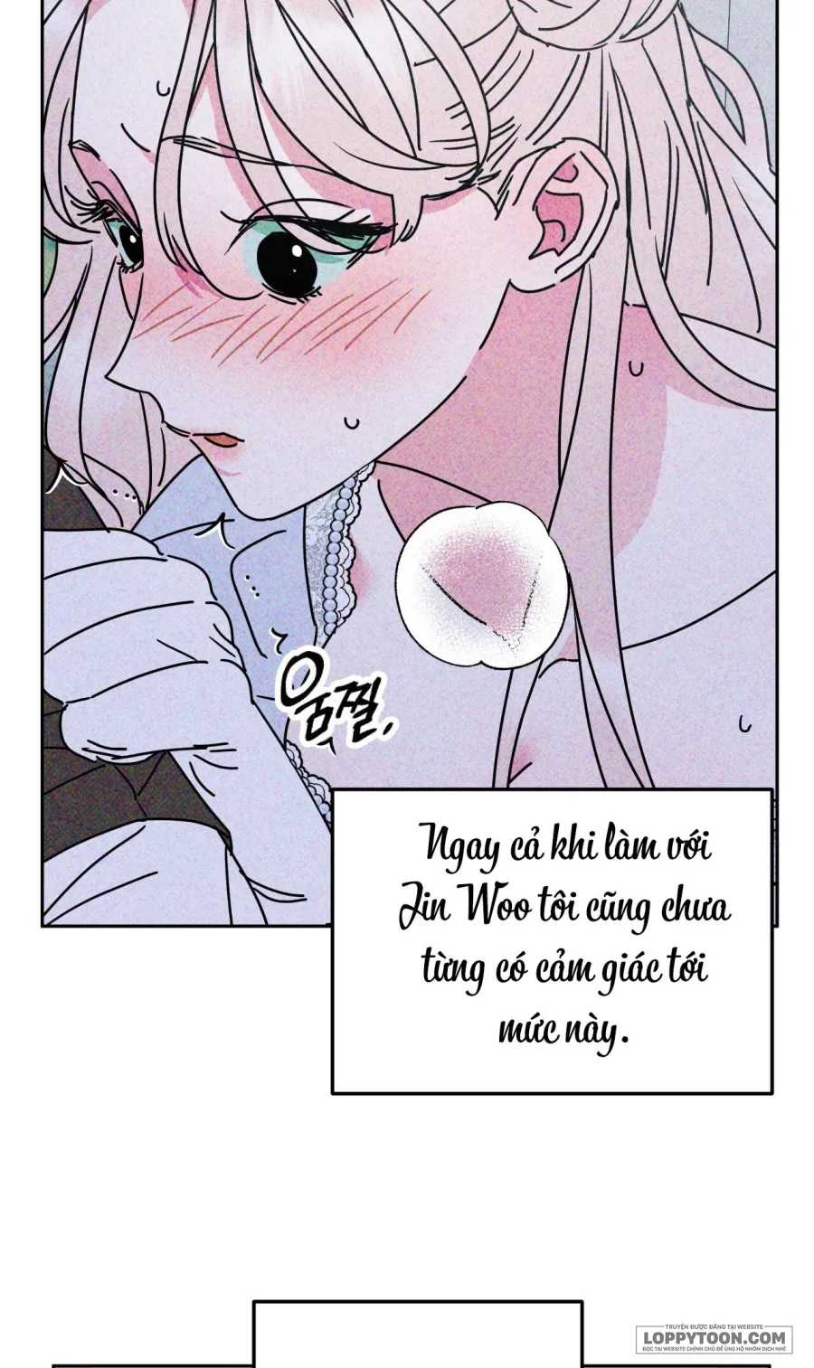 Không Phải Anh, Mà Là Bạn Cùng Phòng Của Anh - Chap 2 - Trang 67
