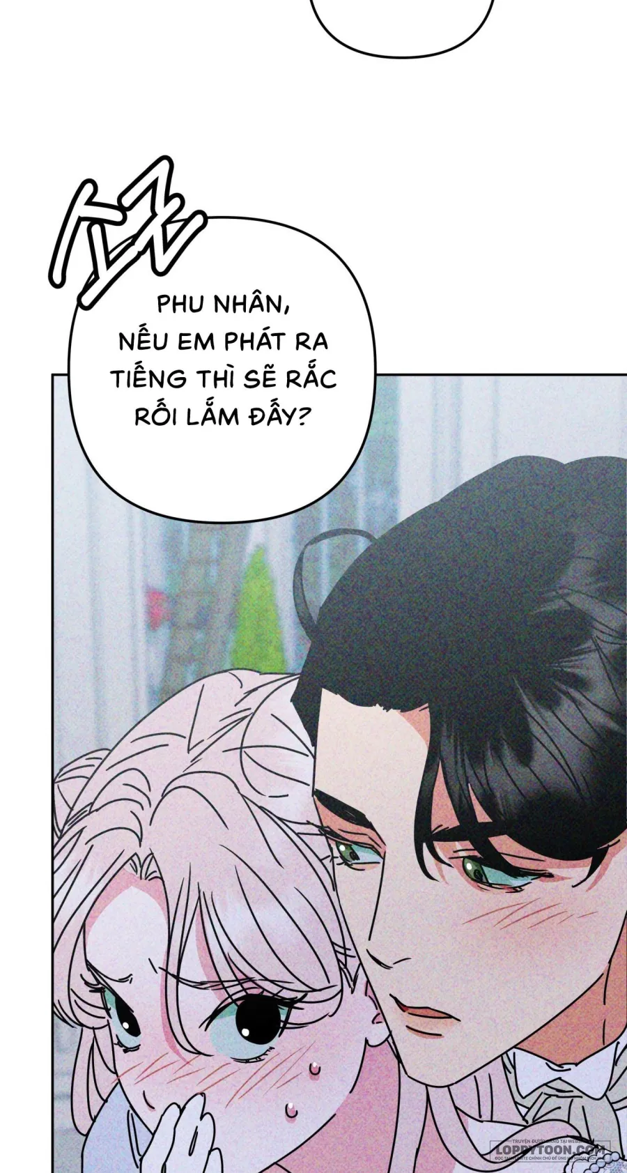 Không Phải Anh, Mà Là Bạn Cùng Phòng Của Anh - Chap 2 - Trang 76